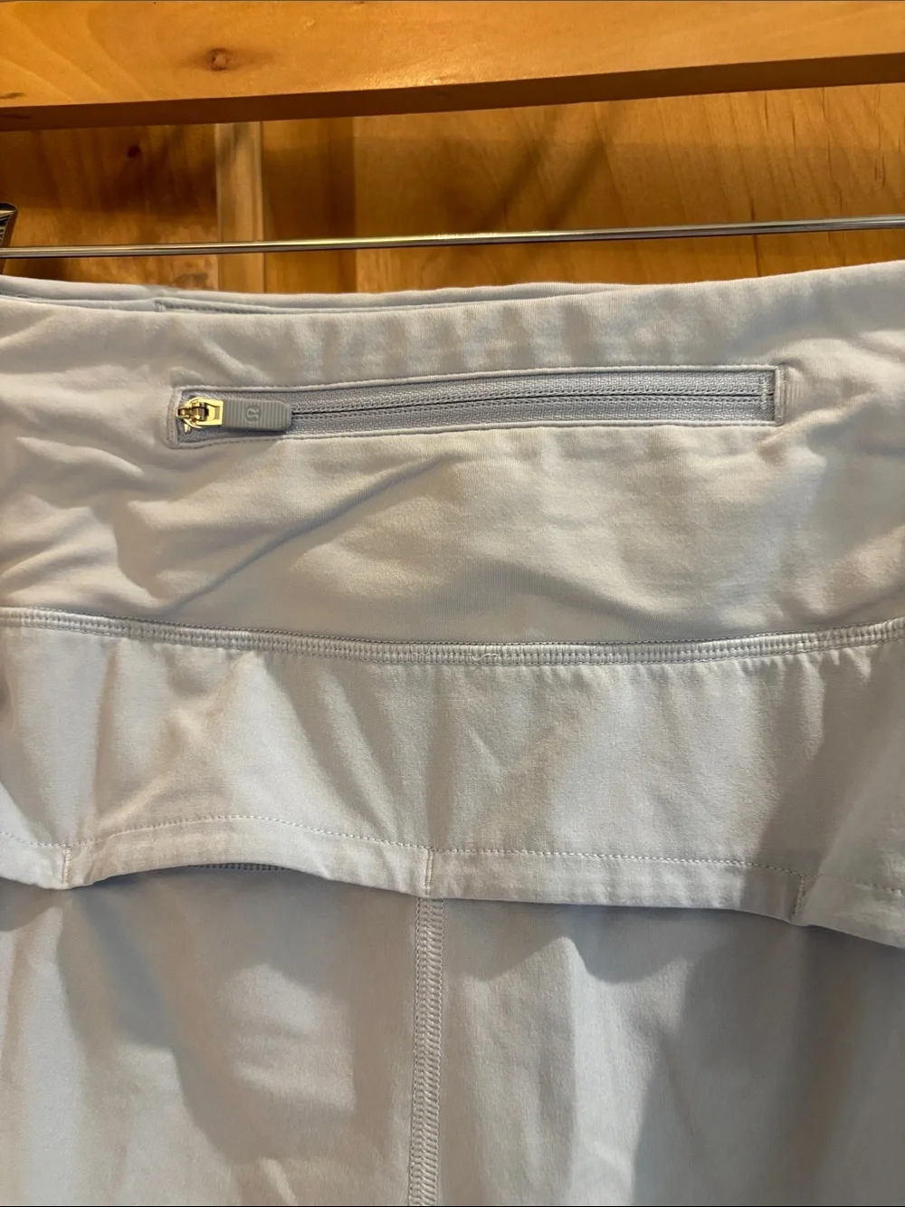 lululemon athletica light blue